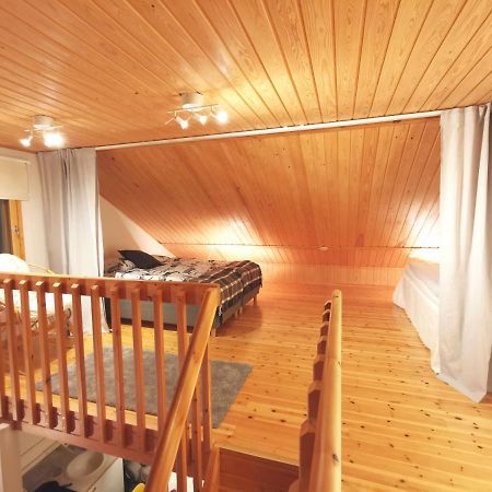 Gold Legend Paukkula #1 - Saariselkae Apartments Luaran gambar