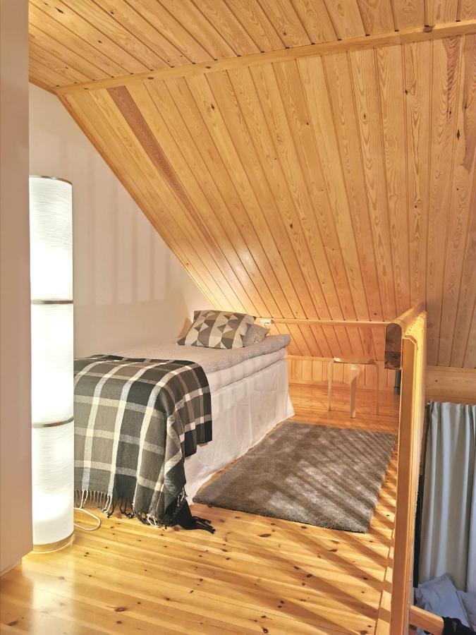 Gold Legend Paukkula #1 - Saariselkae Apartments Luaran gambar