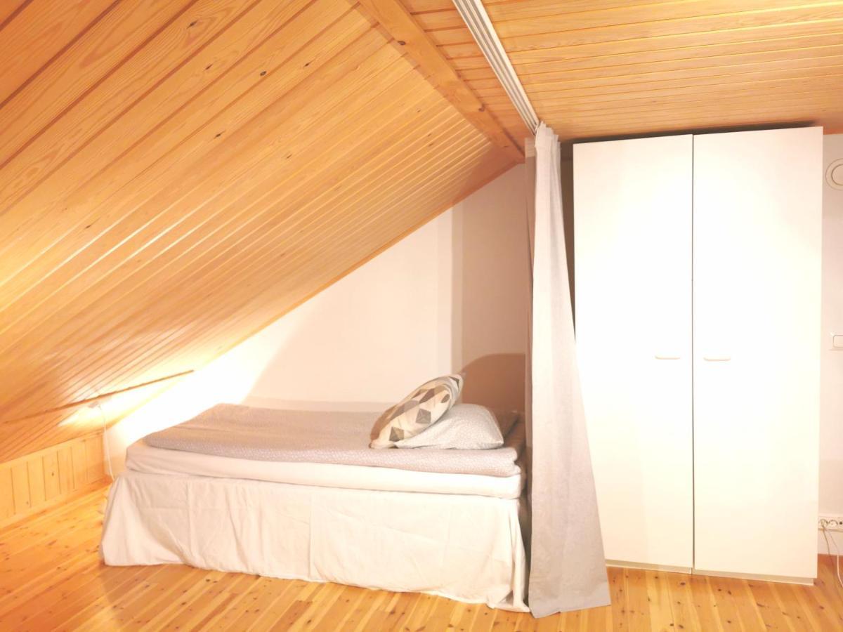 Gold Legend Paukkula #1 - Saariselkae Apartments Luaran gambar